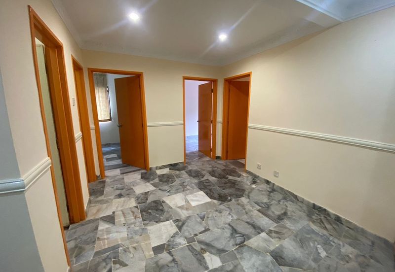 Astana Alam Apartment 2