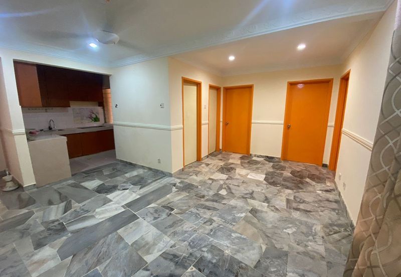 Astana Alam Apartment 2