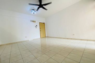 Apartment Mawar, Taman Sutera