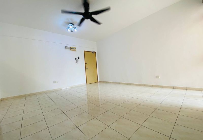 Apartment Mawar, Taman Sutera