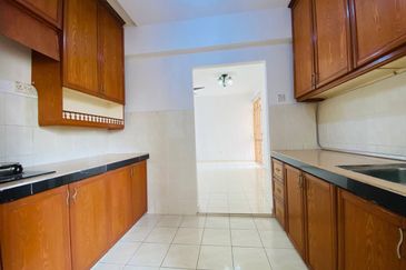 Apartment Mawar, Taman Sutera