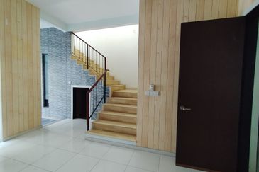 Mulberry Groove @ Denai Alam