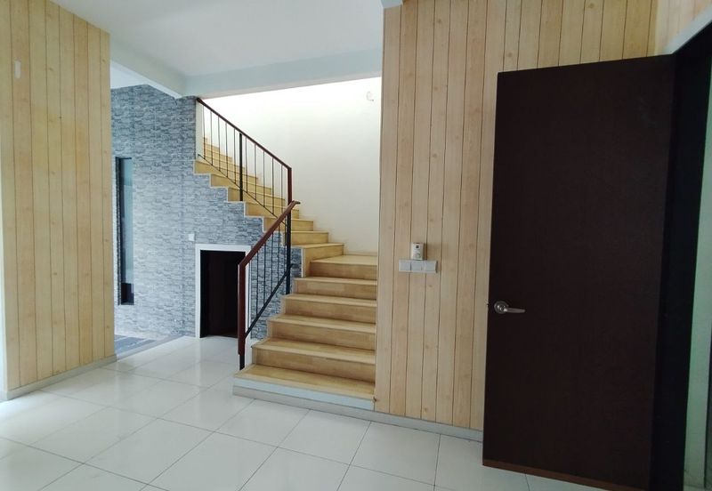 Mulberry Groove @ Denai Alam