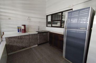 Mulberry Groove @ Denai Alam