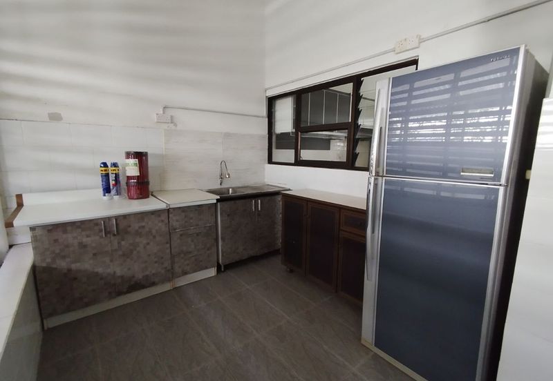 Mulberry Groove @ Denai Alam