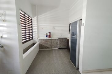 Mulberry Groove @ Denai Alam