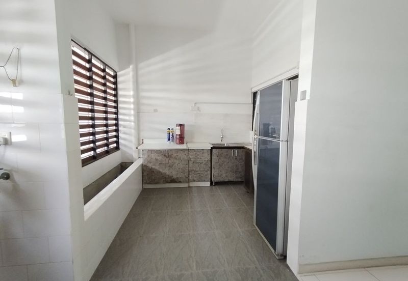 Mulberry Groove @ Denai Alam