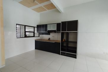 Mulberry Groove @ Denai Alam