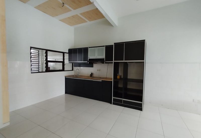 Mulberry Groove @ Denai Alam