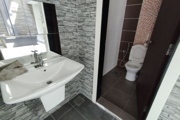 Mulberry Groove @ Denai Alam