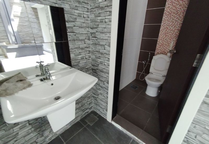 Mulberry Groove @ Denai Alam