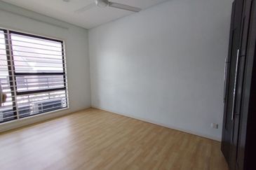 Mulberry Groove @ Denai Alam