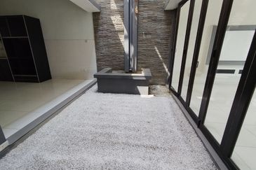 Mulberry Groove @ Denai Alam