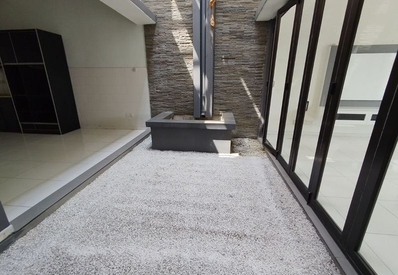 Mulberry Groove @ Denai Alam