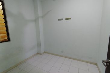 Mulberry Groove @ Denai Alam