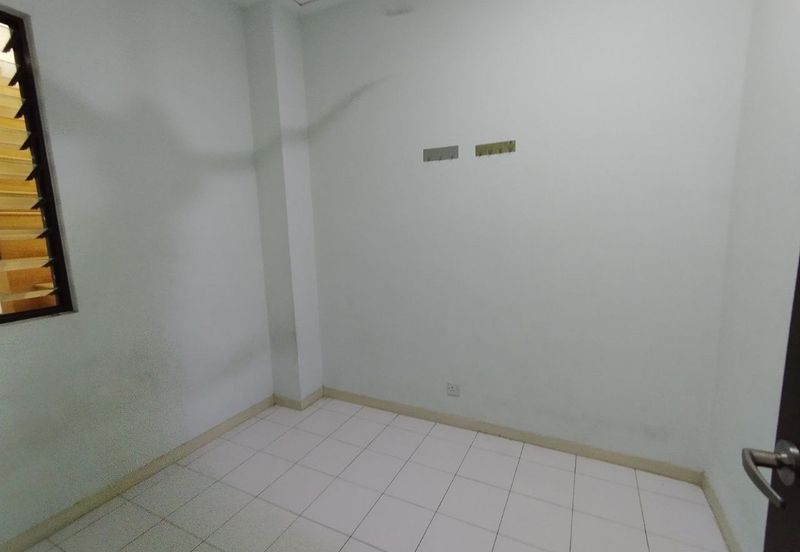 Mulberry Groove @ Denai Alam