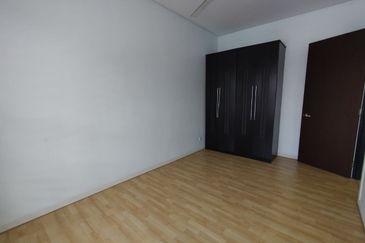 Mulberry Groove @ Denai Alam