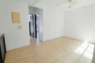 Mulberry Groove @ Denai Alam