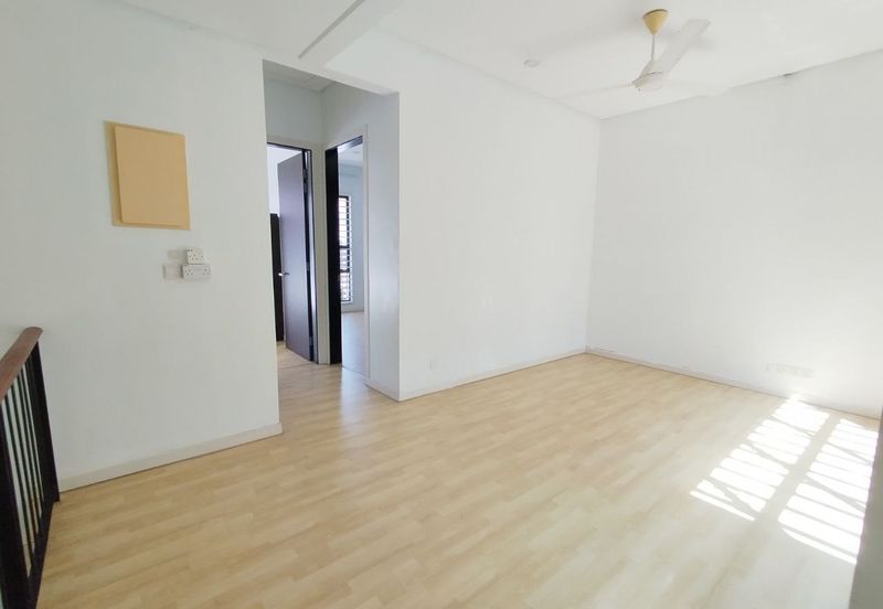 Mulberry Groove @ Denai Alam