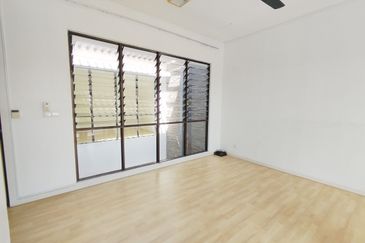 Mulberry Groove @ Denai Alam