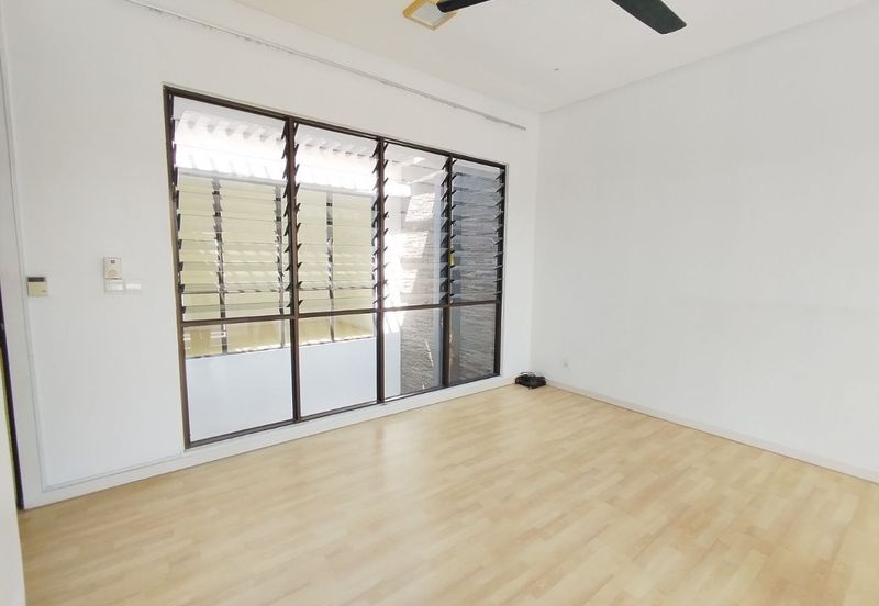 Mulberry Groove @ Denai Alam