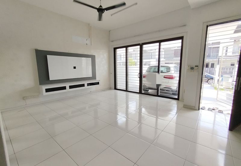 Mulberry Groove @ Denai Alam