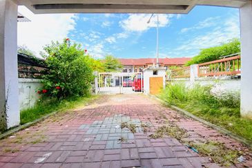 Taman Perindustrian UEP