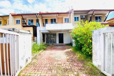 Taman Perindustrian UEP