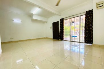 Taman Perindustrian UEP