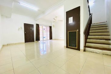 Taman Perindustrian UEP