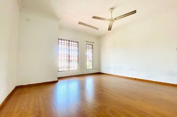 Taman Perindustrian UEP