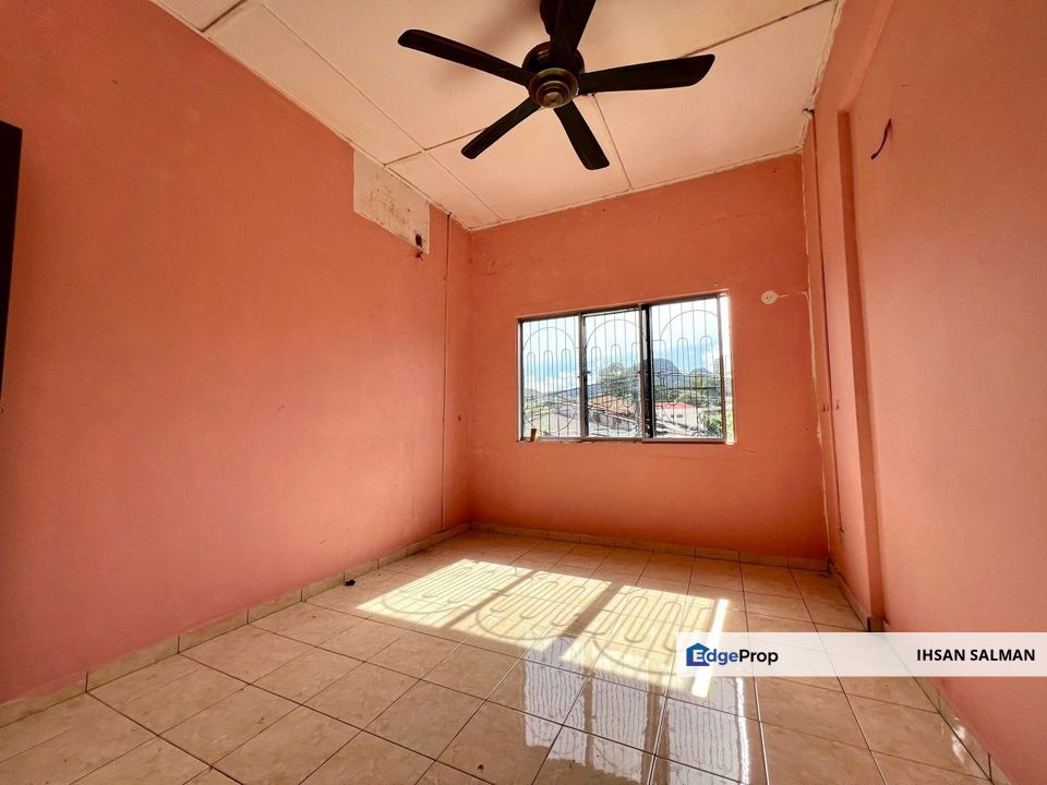 FREEHOLD MURAH 100k Double Storey Terrace Taman Desa Minang Batu Caves Gombak For Sale, Selangor, Gombak