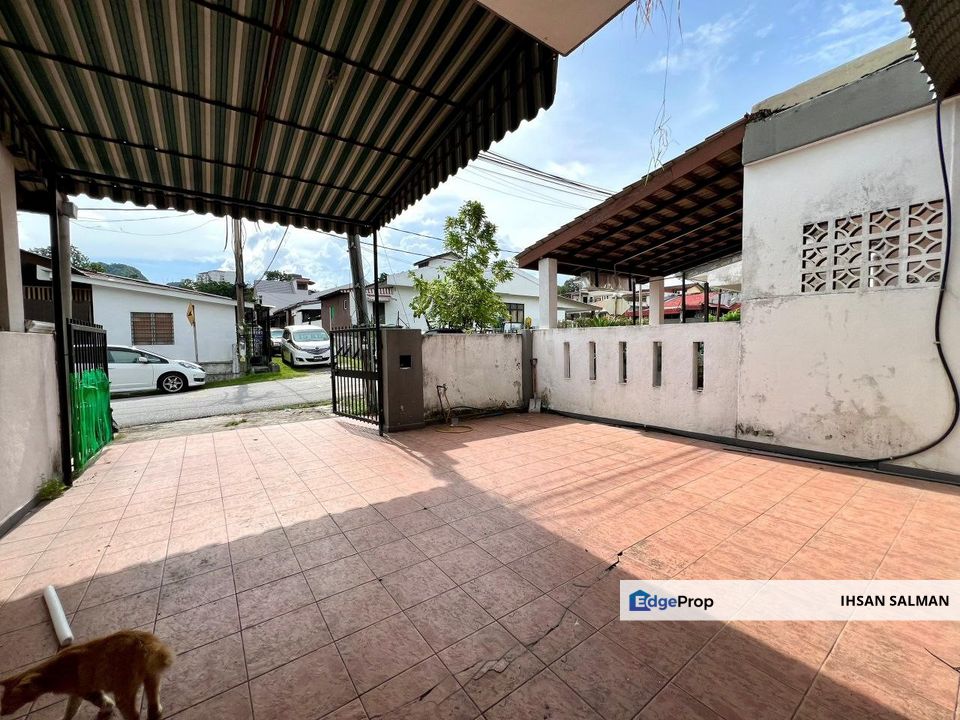 FREEHOLD MURAH 100k Double Storey Terrace Taman Desa Minang Batu Caves Gombak For Sale, Selangor, Gombak