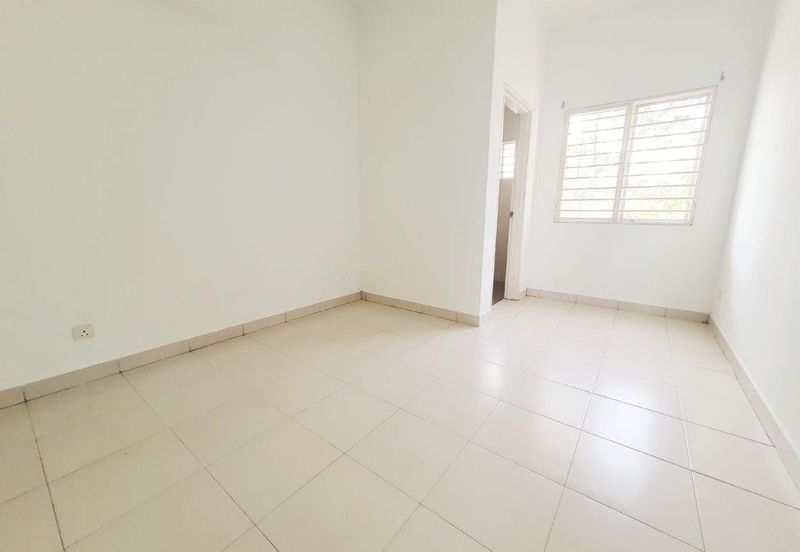 Areca @ Bandar Seri Coalfields