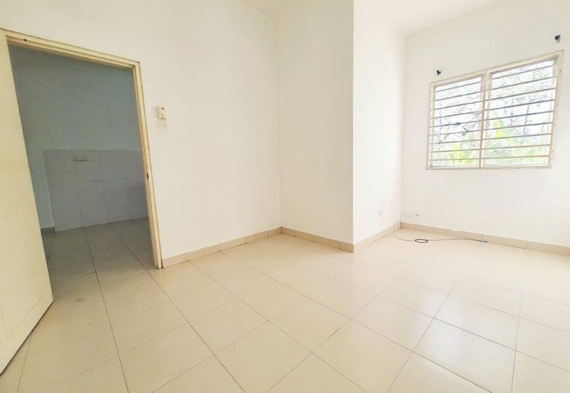 Areca @ Bandar Seri Coalfields