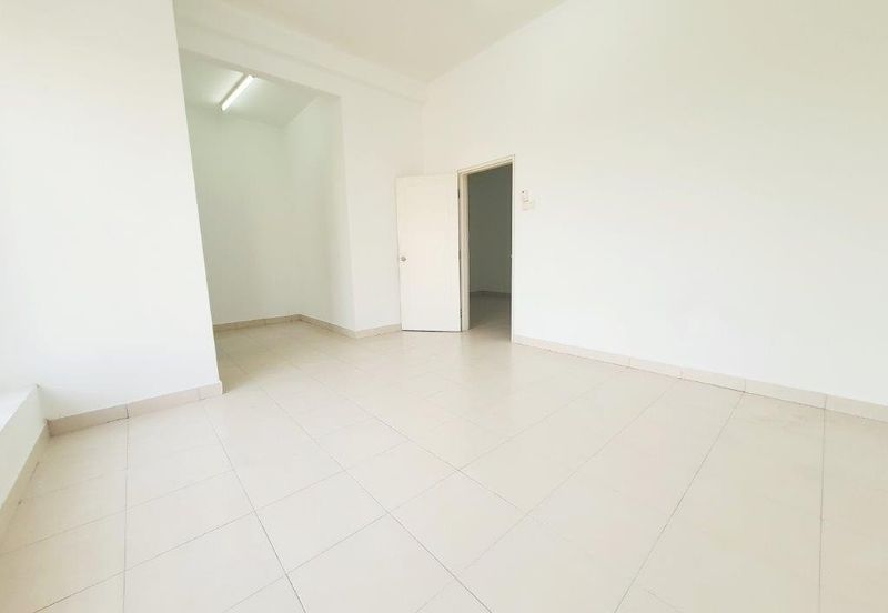 Areca @ Bandar Seri Coalfields