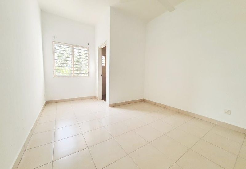 Areca @ Bandar Seri Coalfields