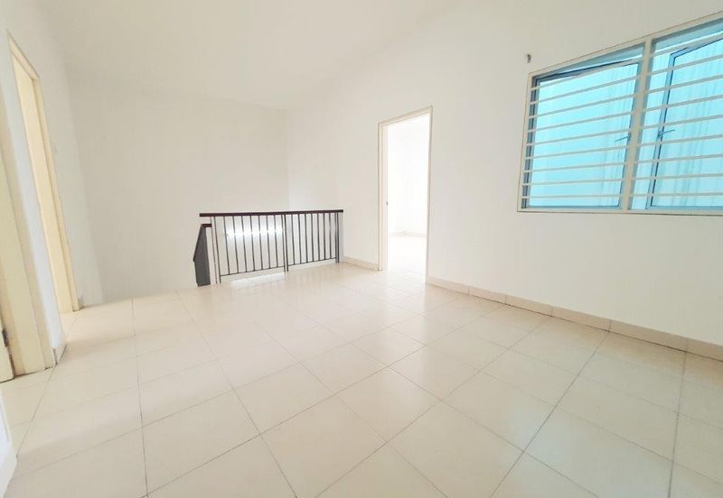 Areca @ Bandar Seri Coalfields