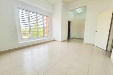 Areca @ Bandar Seri Coalfields