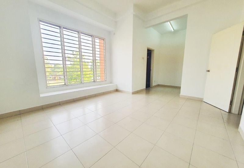 Areca @ Bandar Seri Coalfields