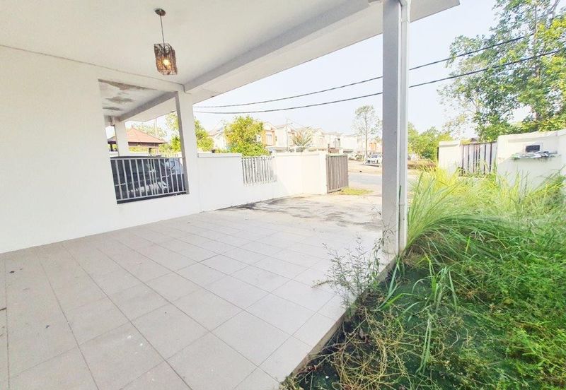 Areca @ Bandar Seri Coalfields