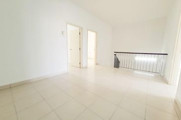 Areca @ Bandar Seri Coalfields