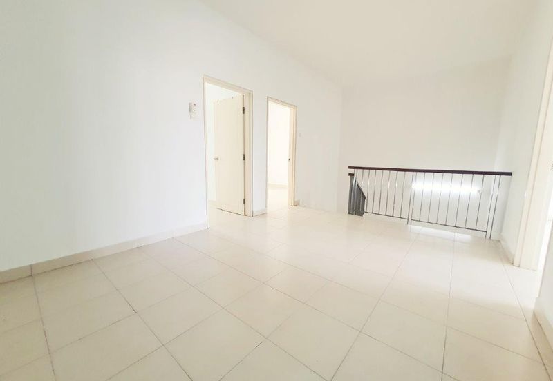 Areca @ Bandar Seri Coalfields