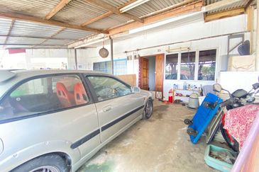 Seksyen 25, Shah Alam (Taman Sri Muda)