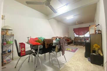 Seksyen 25, Shah Alam (Taman Sri Muda)