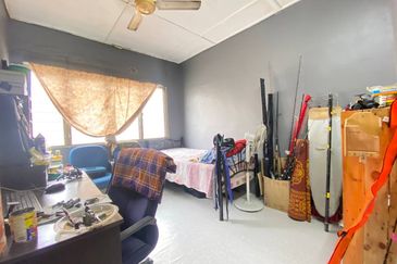 Seksyen 25, Shah Alam (Taman Sri Muda)