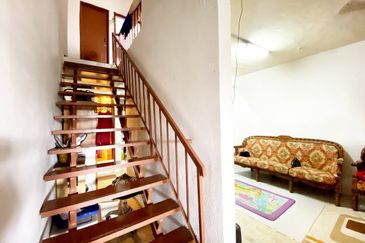 Seksyen 25, Shah Alam (Taman Sri Muda)