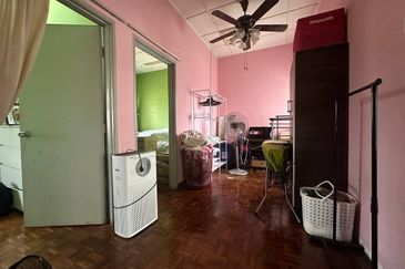 Bandar Saujana Utama