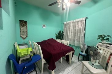 Bandar Saujana Utama