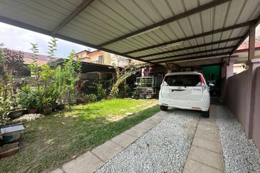 Bandar Saujana Utama